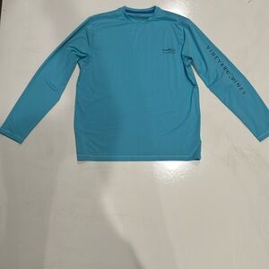 VV tech long sleeve